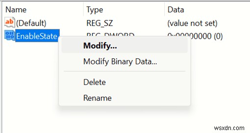 How to Enable Task Manager Option in Taskbar Context Menu