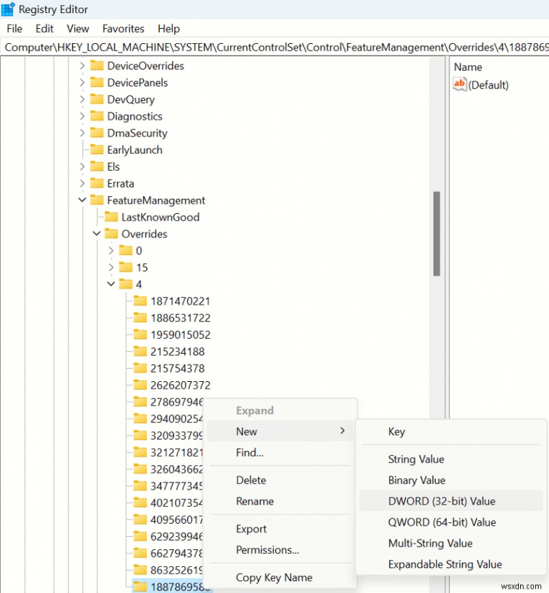 How to Enable Task Manager Option in Taskbar Context Menu