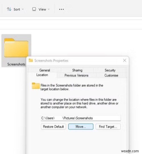 How To Quickly Save ‘Print Screen Screenshots’ As Images On Windows? (2022)