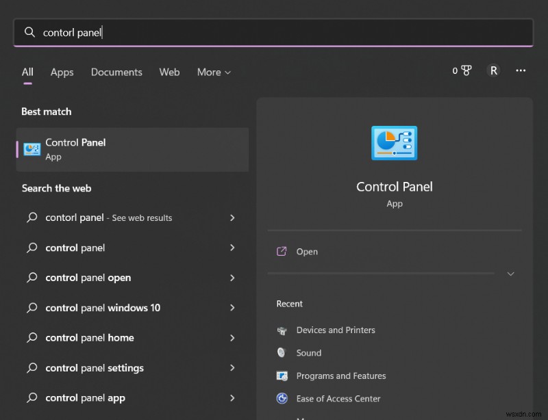 Run Tool not Working on Windows 11? Try These Solutions!