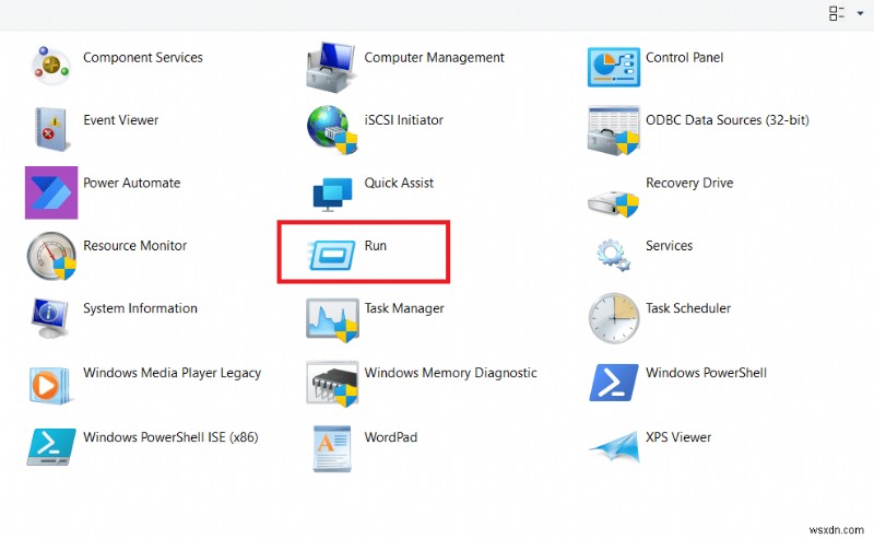 Run Tool not Working on Windows 11? Try These Solutions!