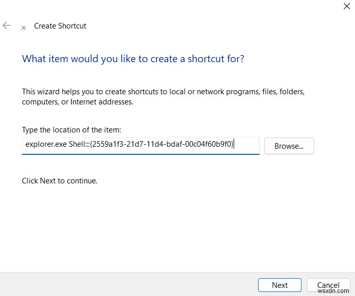 Run Tool not Working on Windows 11? Try These Solutions!