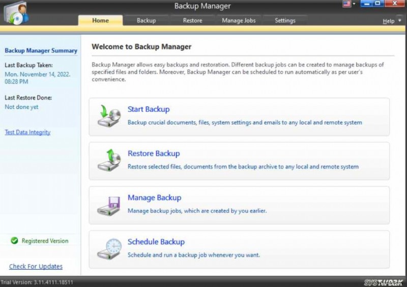 Best Ways To Fix Your File History Drive Was Disconnected For Too Long on Windows 11/10