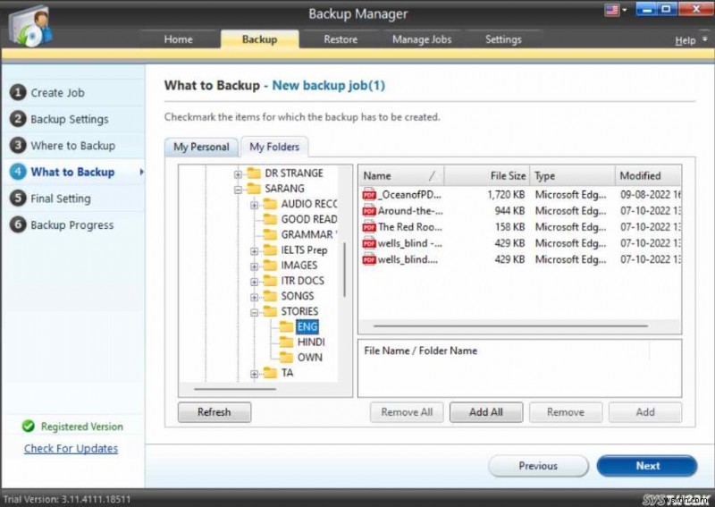 Best Ways To Fix Your File History Drive Was Disconnected For Too Long on Windows 11/10
