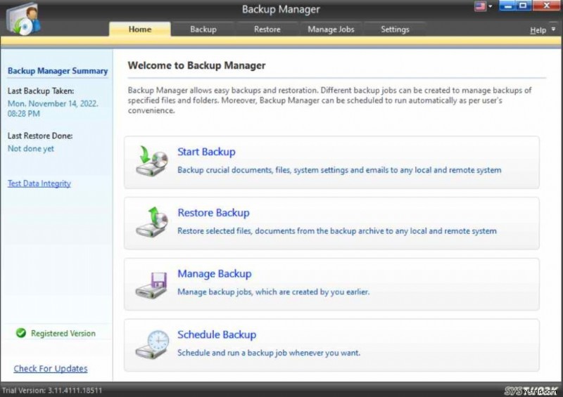 Best Ways To Fix Your File History Drive Was Disconnected For Too Long on Windows 11/10