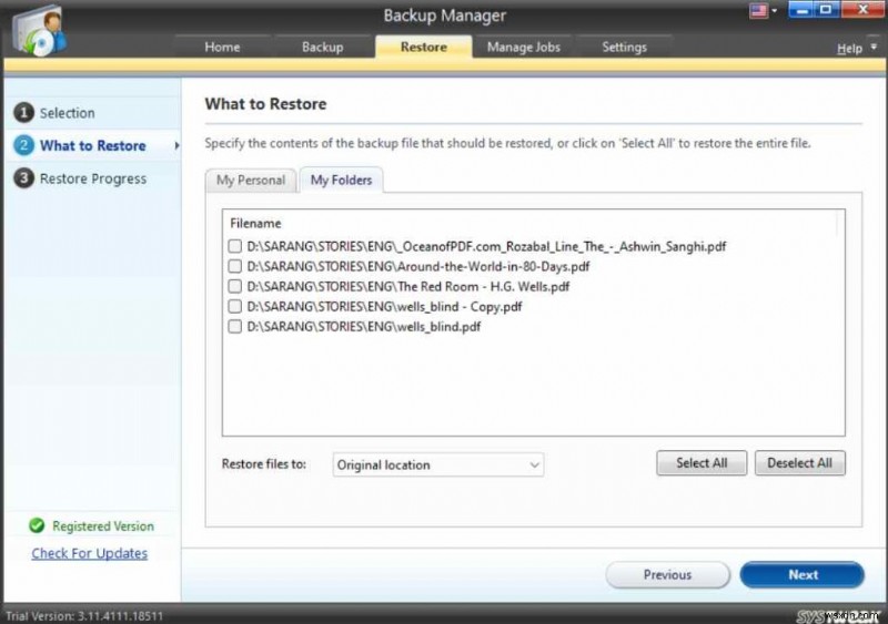 Best Ways To Fix Your File History Drive Was Disconnected For Too Long on Windows 11/10