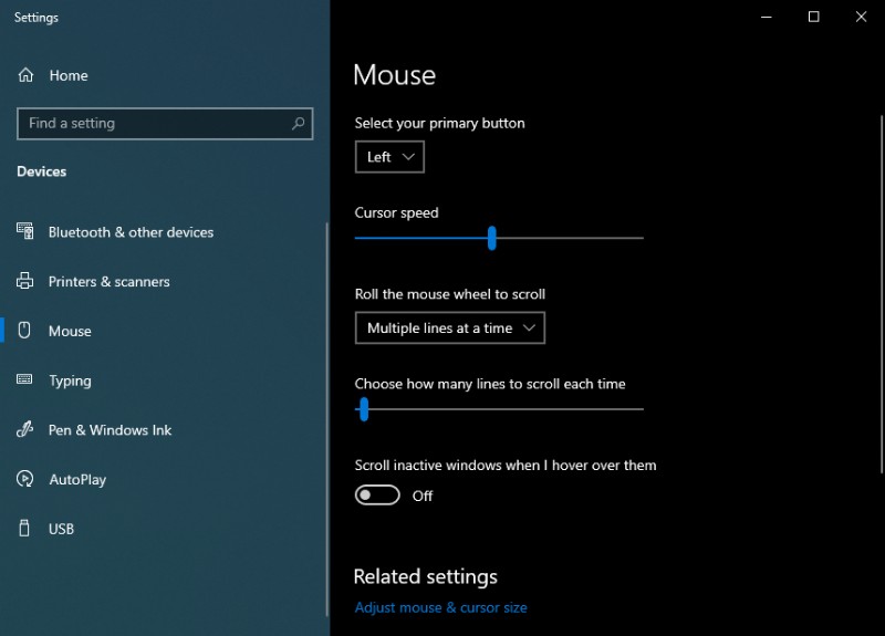 How To Fix A Mouse That Keeps Scrolling Automatically On Windows 11/10