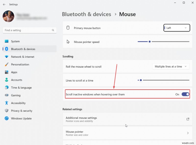 How To Fix A Mouse That Keeps Scrolling Automatically On Windows 11/10