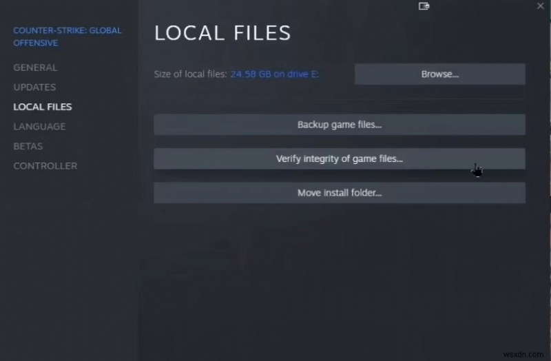 How To Fix The 0x887A0006: DXGI_ERROR_DEVICE_HUNG Error In Windows 10 & 11