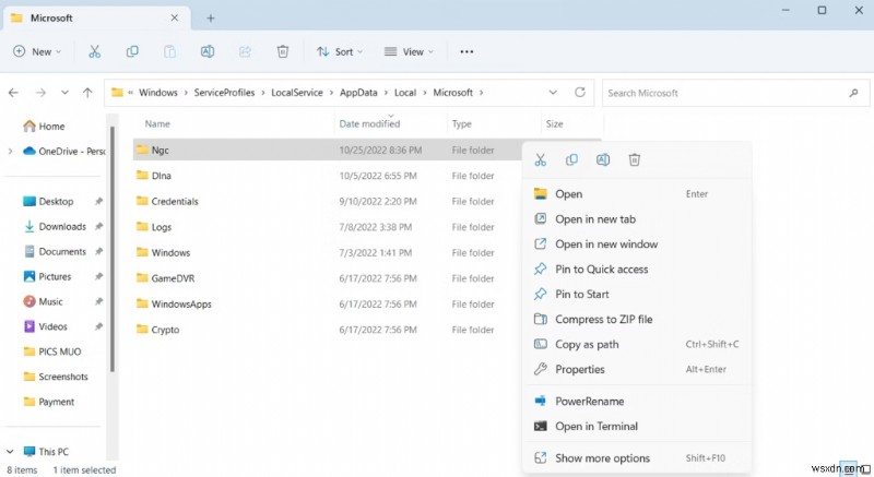 How To Fix Windows Login Error 0x80280013