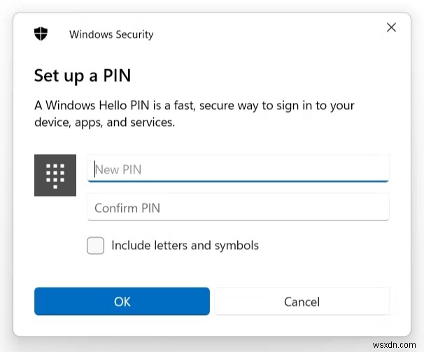 How To Fix Windows Login Error 0x80280013