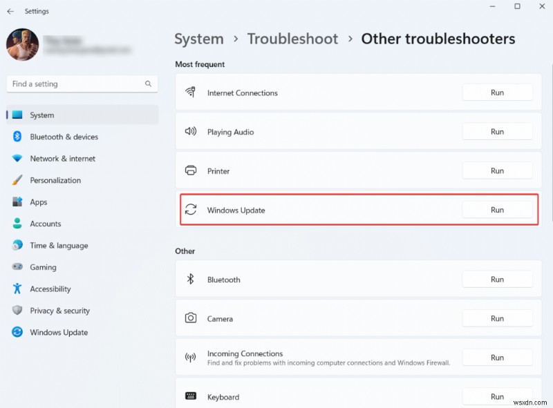 9 Ways To Fix Windows Update Fails To Install Windows 11/10