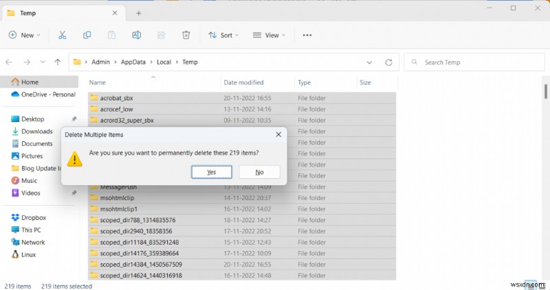 9 Ways To Fix Windows Update Fails To Install Windows 11/10