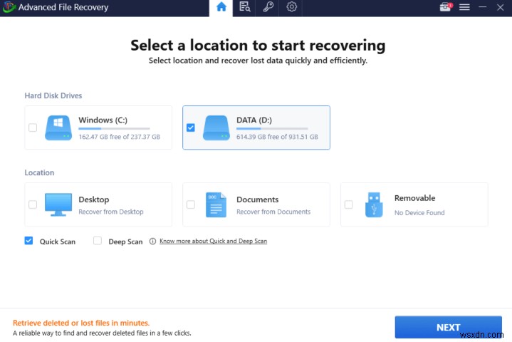 Data Recovery Tips: Do’s & Don’ts While Performing Data Recovery