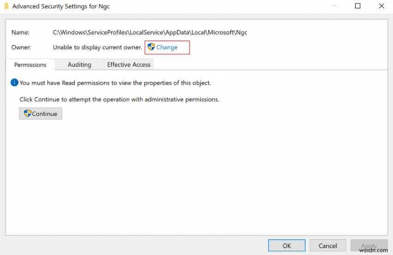 FIX: Unable to Set PIN on Windows 11 (Error Code 0xd000a002)