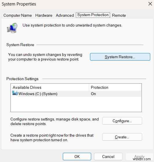 FIX: Unable to Set PIN on Windows 11 (Error Code 0xd000a002)