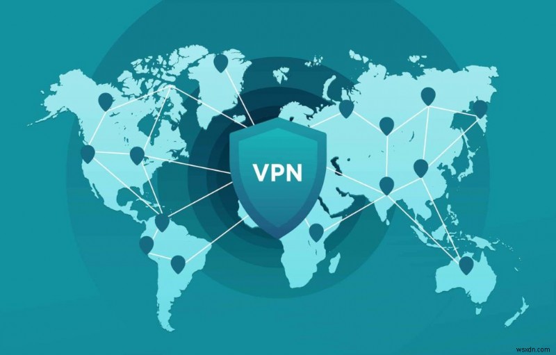 Proxy vs. VPN: What’s the Difference?