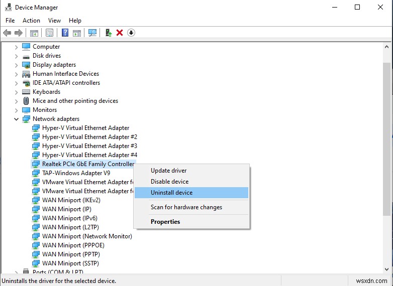 7 Ways To Fix Your Ethernet Connection Not Working On Windows 11?