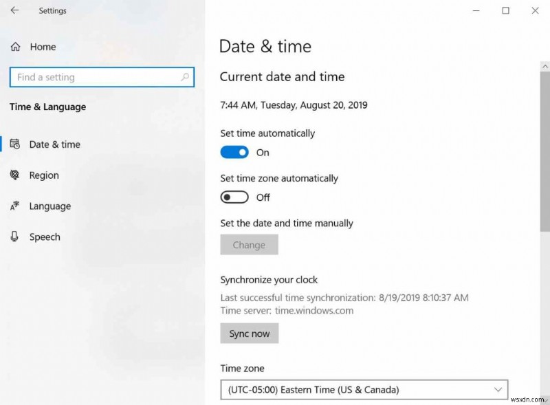 How To Fix the “Image Decode Failed” Error When Installing Extensions on Chrome for Windows