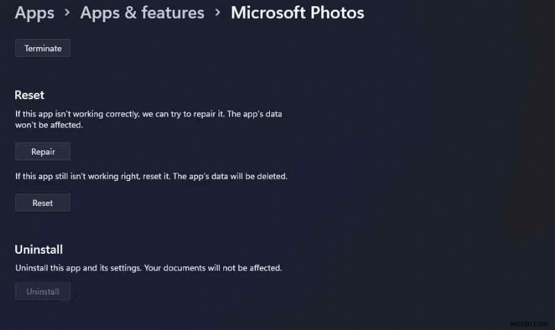 How to Fix the “These Files Have Properties That Can’t Be Read” Photos Error
