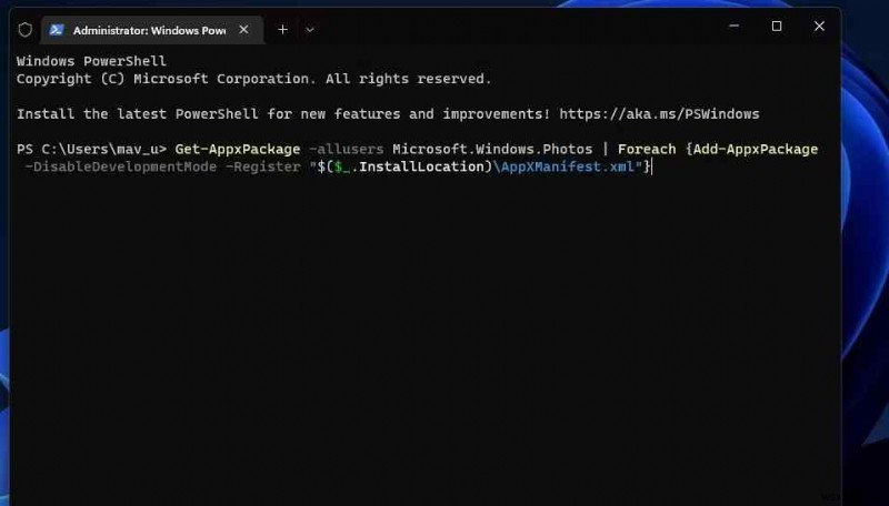 How to Fix the “These Files Have Properties That Can’t Be Read” Photos Error