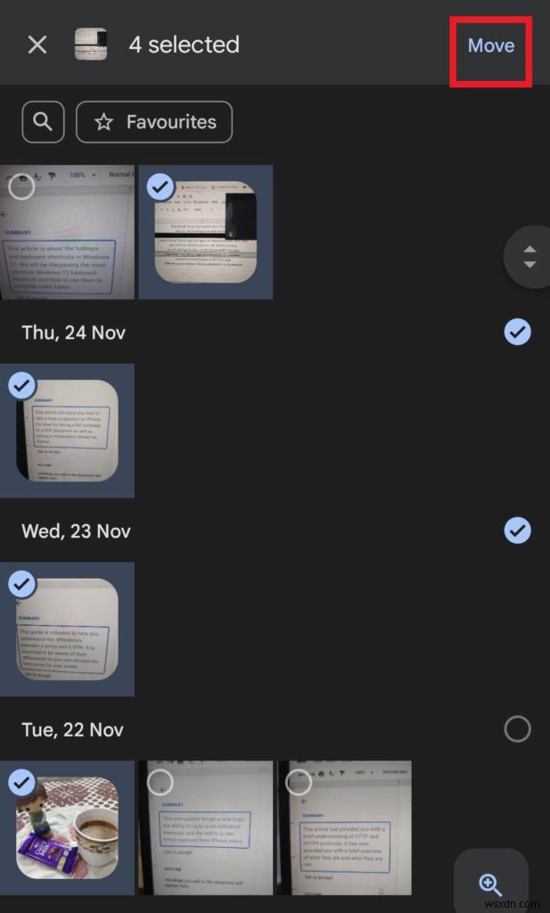 How To Setup And Use Google Photos Locked Folder