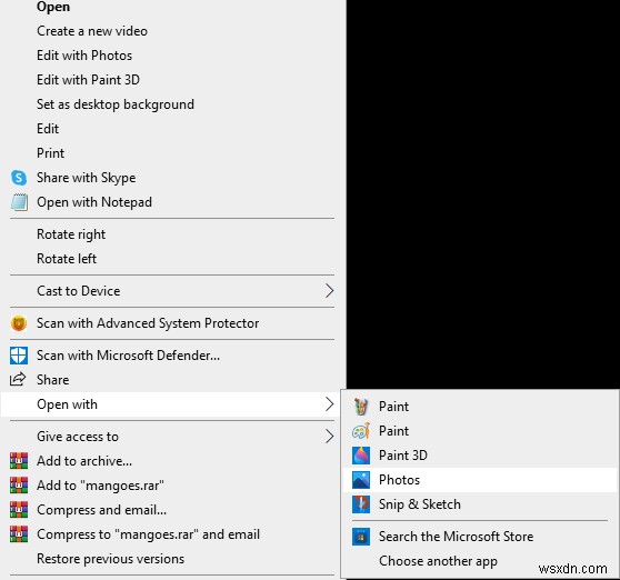 How To Convert A JFIF File To A JPG file On Windows PC