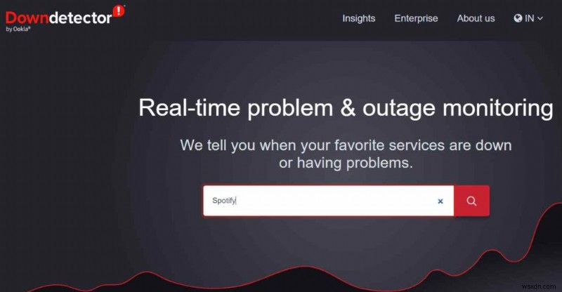 How to Fix Spotify Unable to Login Error