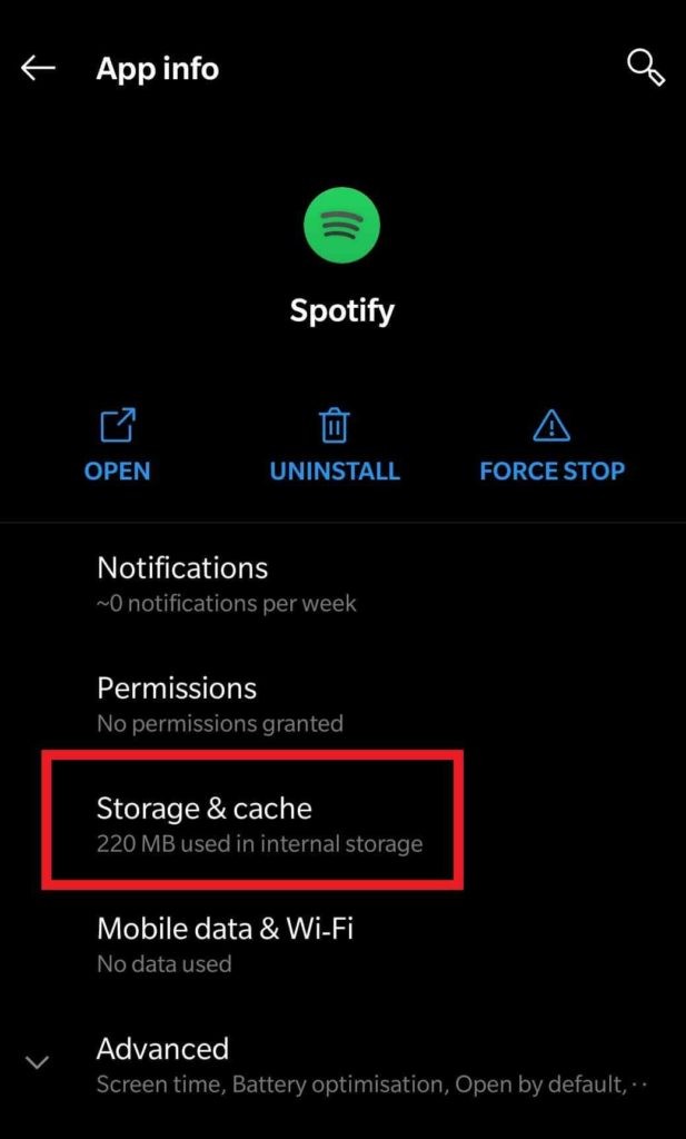 How to Fix Spotify Unable to Login Error