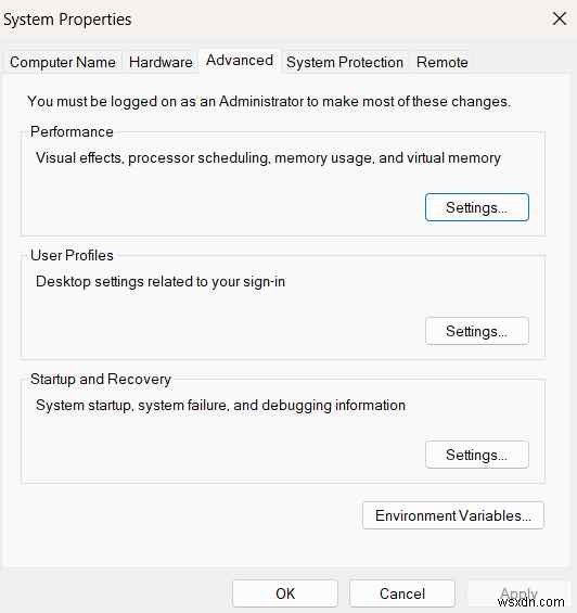 How To Fix Compatibility Troubleshooter not Working on Windows 11