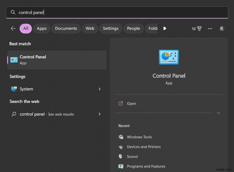 How To Fix Compatibility Troubleshooter not Working on Windows 11