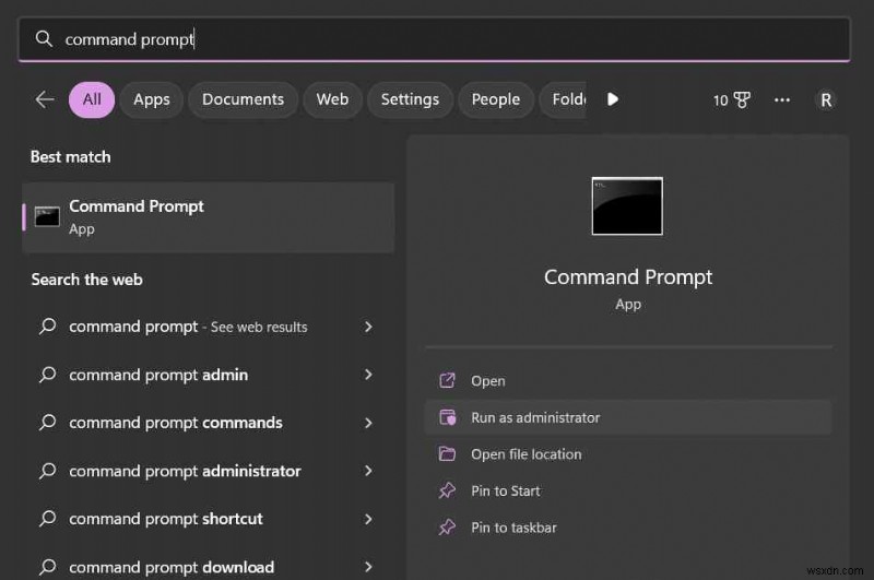 How To Fix Compatibility Troubleshooter not Working on Windows 11