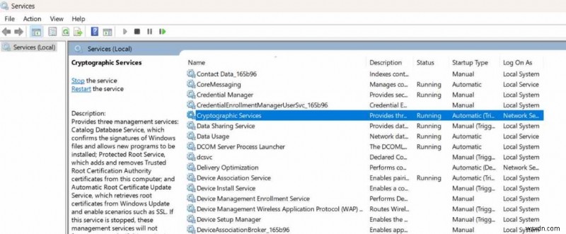 How To Fix Compatibility Troubleshooter not Working on Windows 11