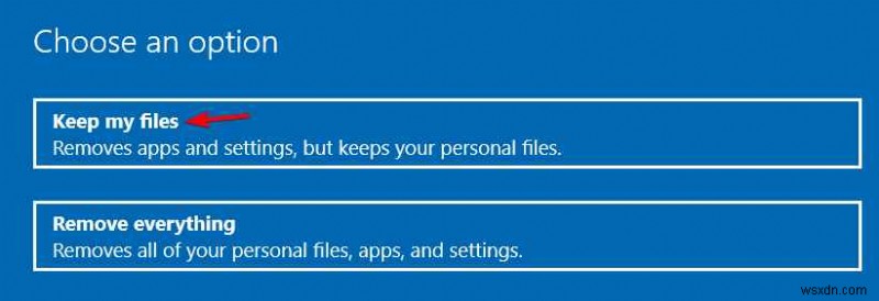 How To Fix Compatibility Troubleshooter not Working on Windows 11