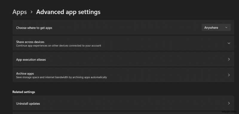 4 Ways To Fix Some of your Accounts Require Attention Error