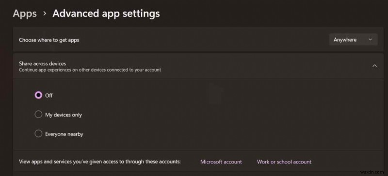 4 Ways To Fix Some of your Accounts Require Attention Error