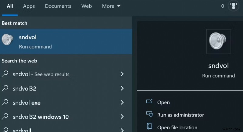 How To Permanently Add A Volume Slider Shortcut In Windows 11
