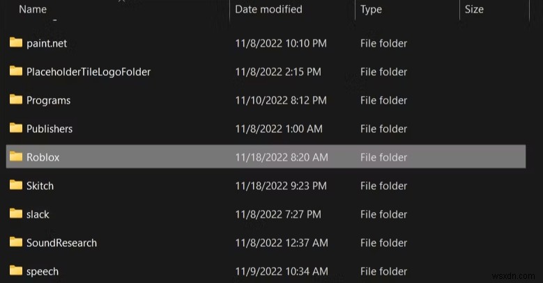 How To Fix Roblox’s Error Code 403 On Windows