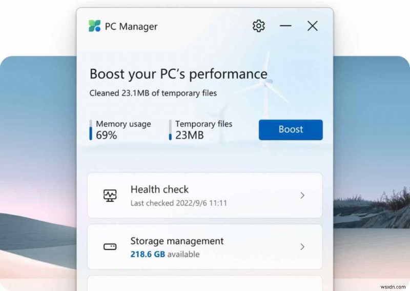 Ways To Fix Unable to Install Microsoft PC Manager on Windows 11