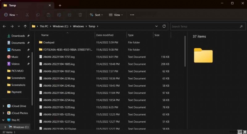 Ways To Fix Unable to Install Microsoft PC Manager on Windows 11