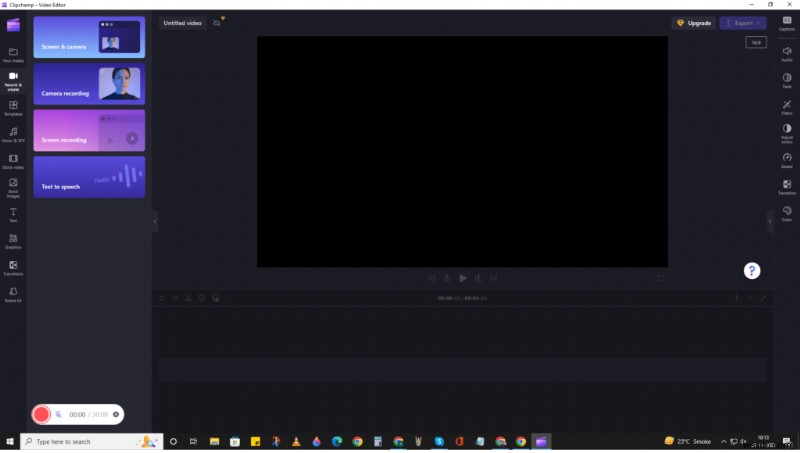 How To Use Clipchamp – Microsoft’s Free Screen Recorder?