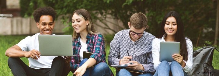 How To Remain Private On College Wi-Fi