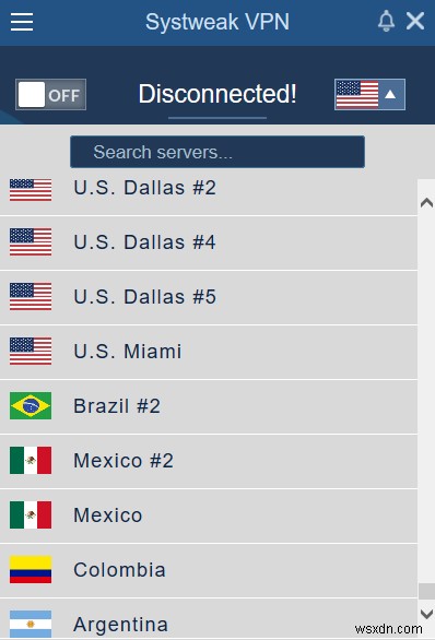 How To Remain Private On College Wi-Fi