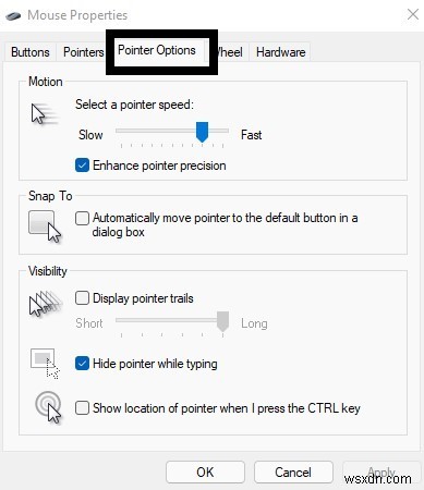 How to Change Mouse Sensitivity/DPI on Windows 11? Increase Mouse Sensitivity Windows 11?
