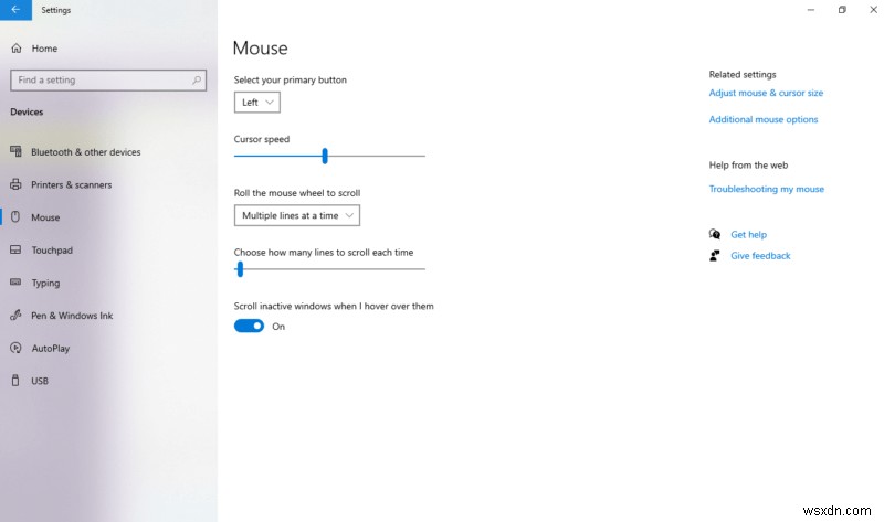How to Change Mouse Sensitivity/DPI on Windows 11? Increase Mouse Sensitivity Windows 11?