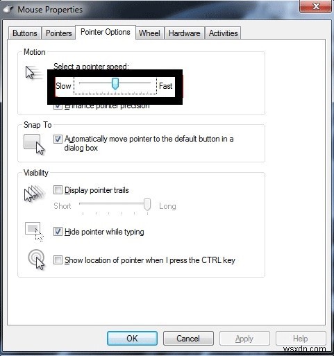 How to Change Mouse Sensitivity/DPI on Windows 11? Increase Mouse Sensitivity Windows 11?
