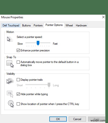 How to Change Mouse Sensitivity/DPI on Windows 11? Increase Mouse Sensitivity Windows 11?