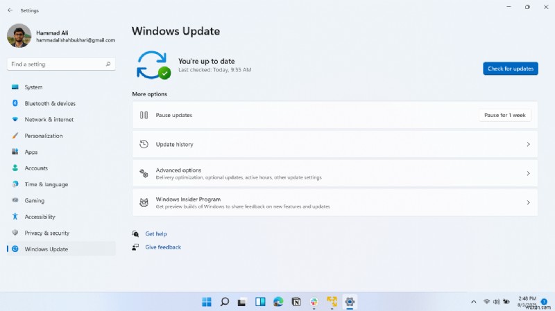 How to Install WiFi Drivers on Windows 11?