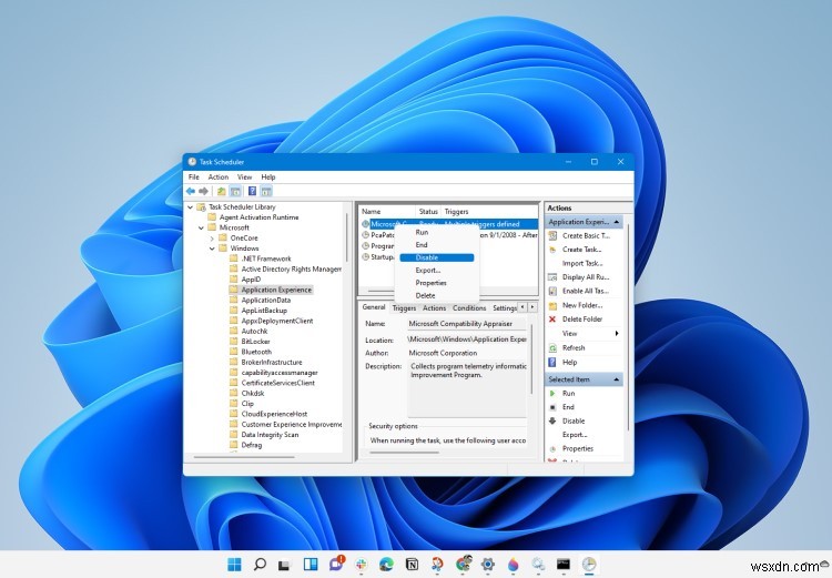 FIX: Microsoft Compatibility Telemetry? What is Compattelrunner.exe Process?