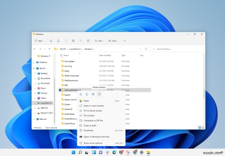 FIX: Windows Modules Installer Worker high CPU Usage? What is Tiworker.exe?